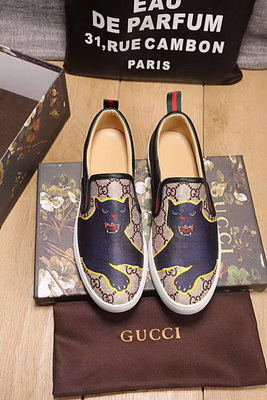 Gucci Men Loafers_024